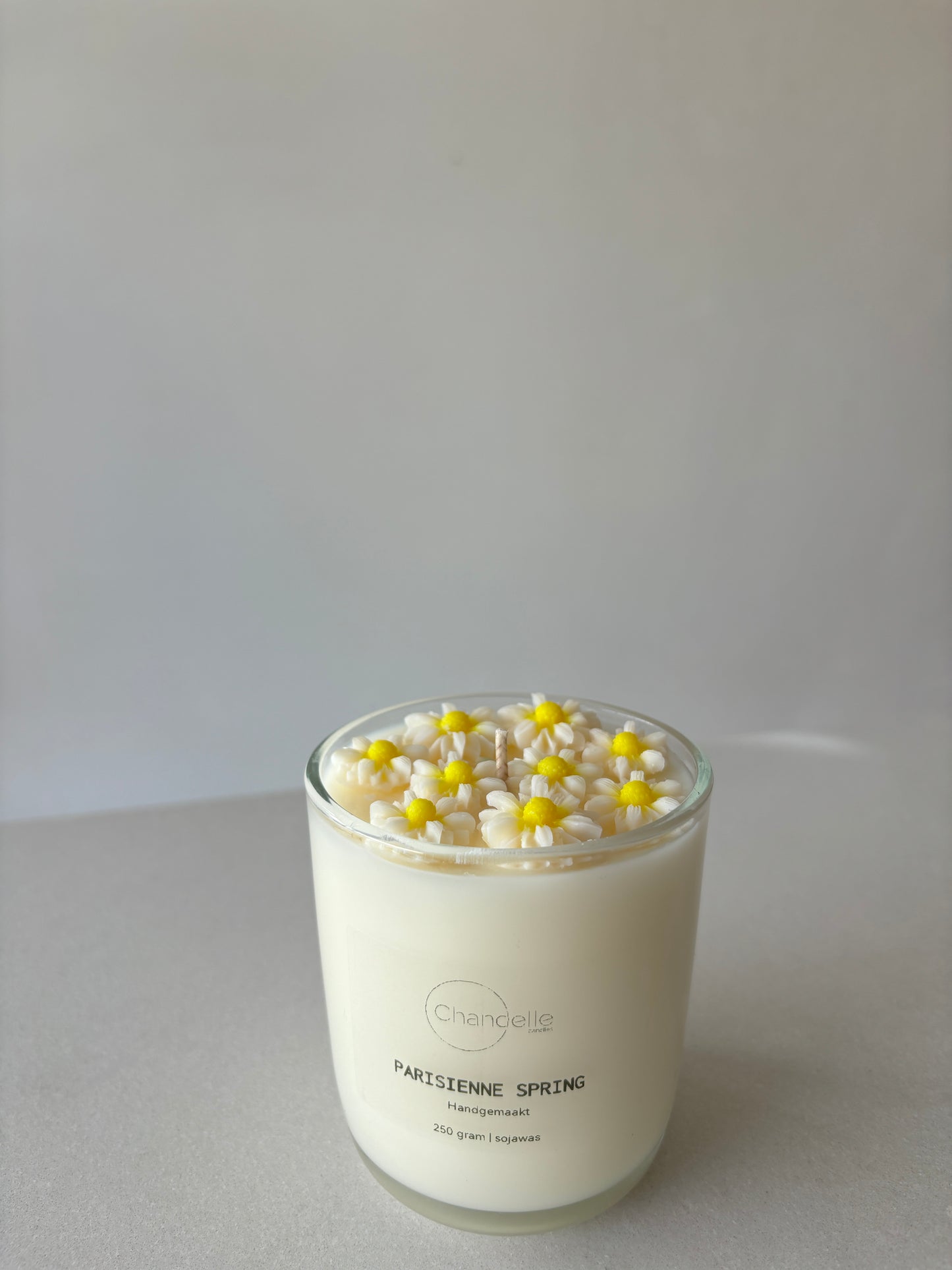 Geurkaars Parisienne Spring