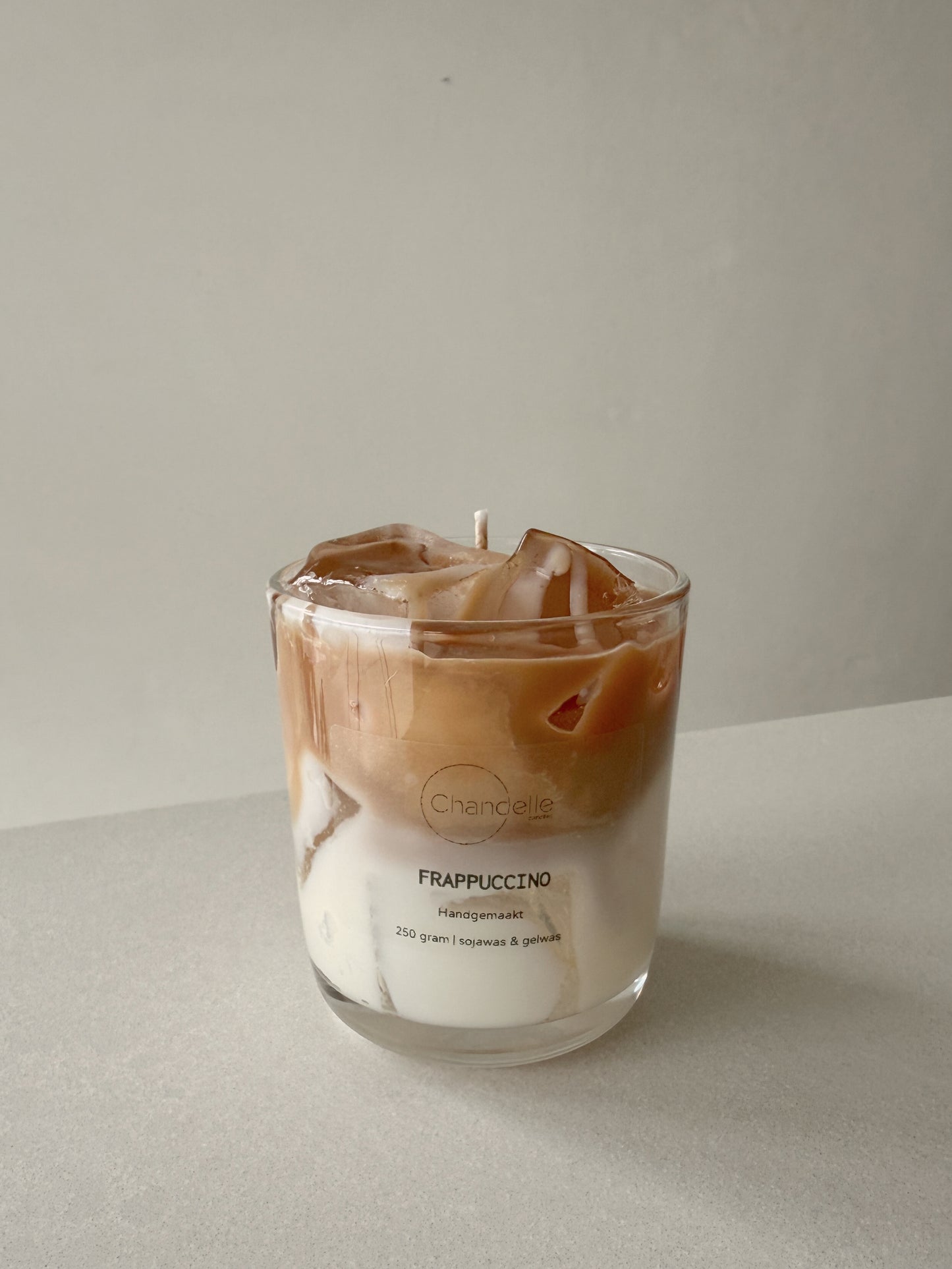 Geurkaars Frappuccino