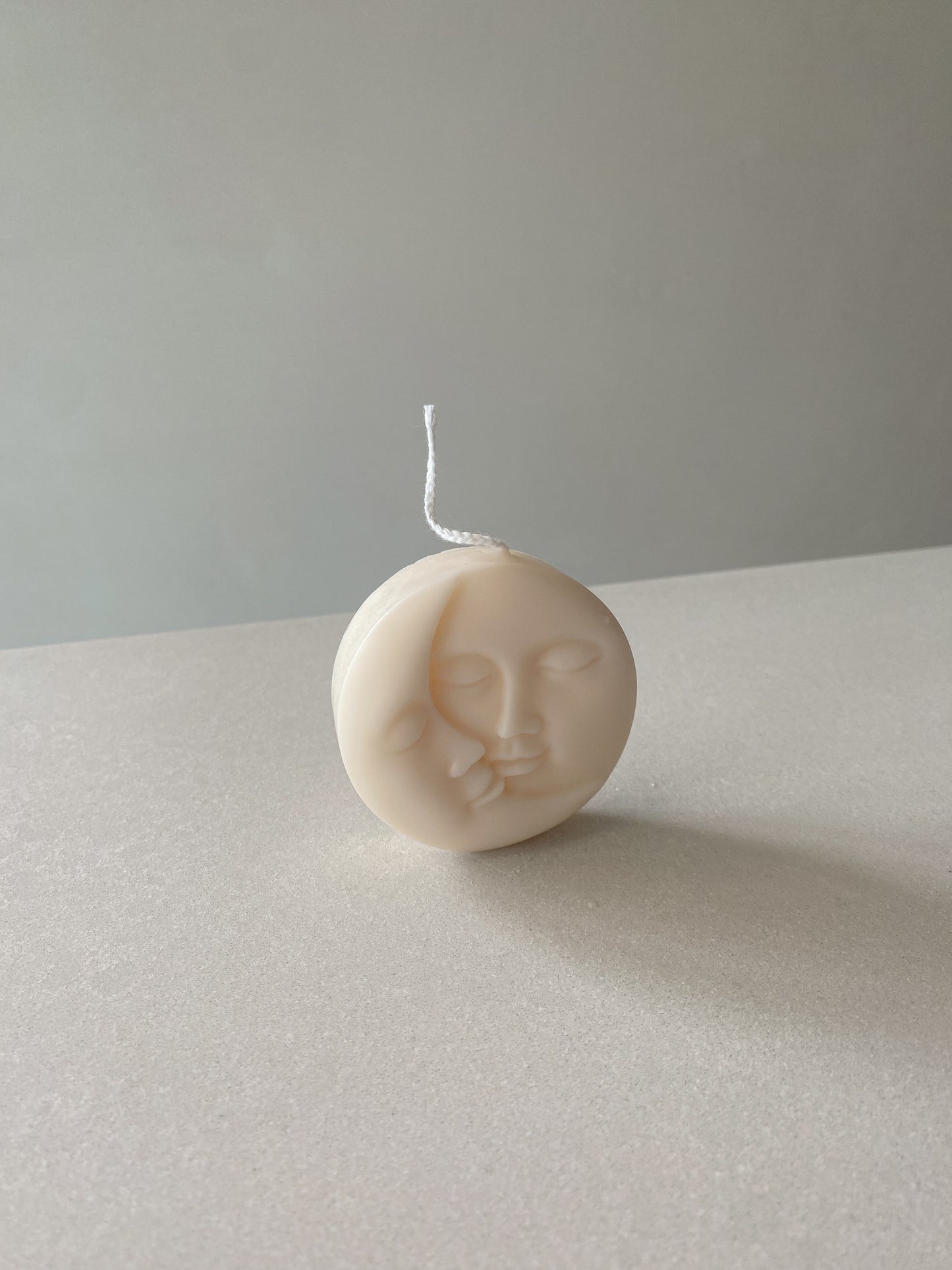 Maan/zon