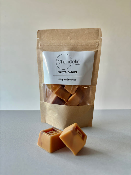Waxmelts Salted Caramel