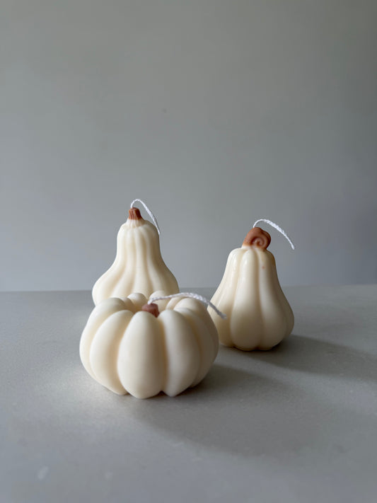 Pumpkin Harvest