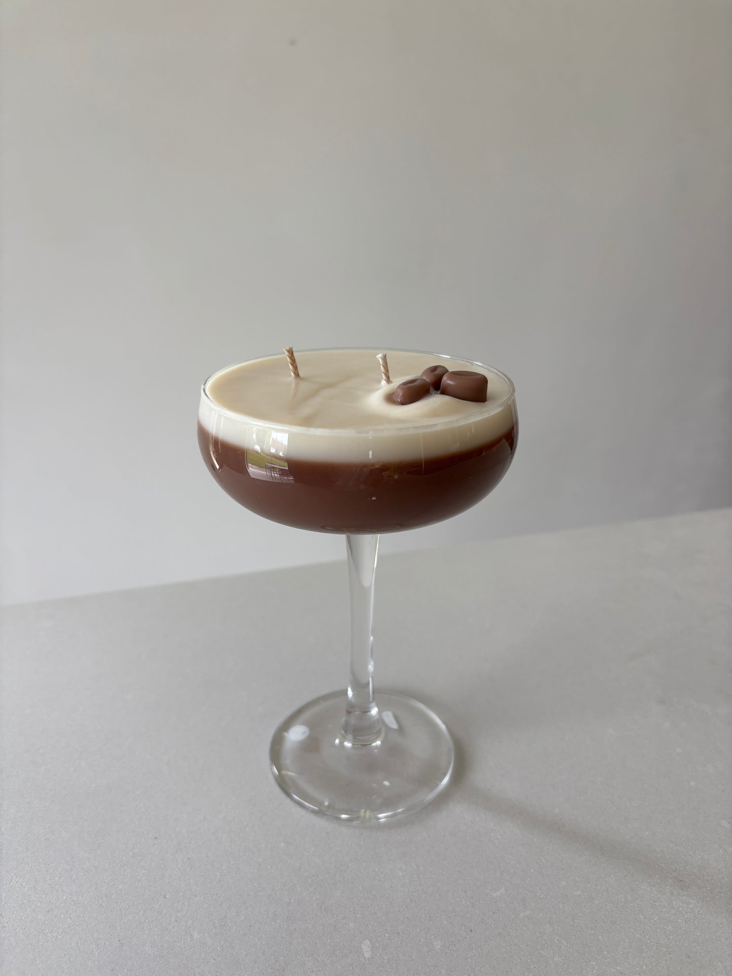 Geurkaars Espresso Martini