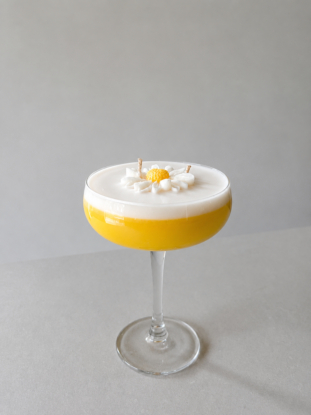 Geurkaars Passievrucht & Mango