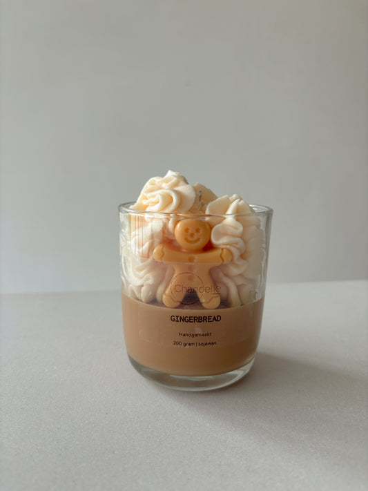 Gingerbread