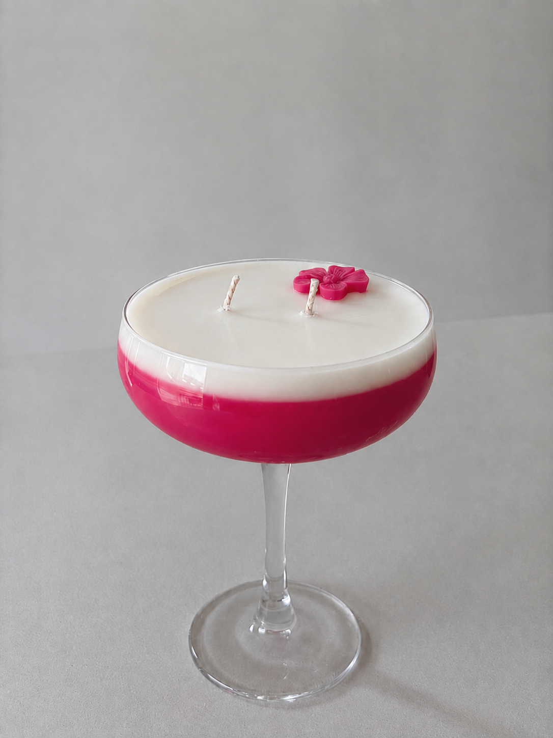 Geurkaars Raspberry Daiquiri