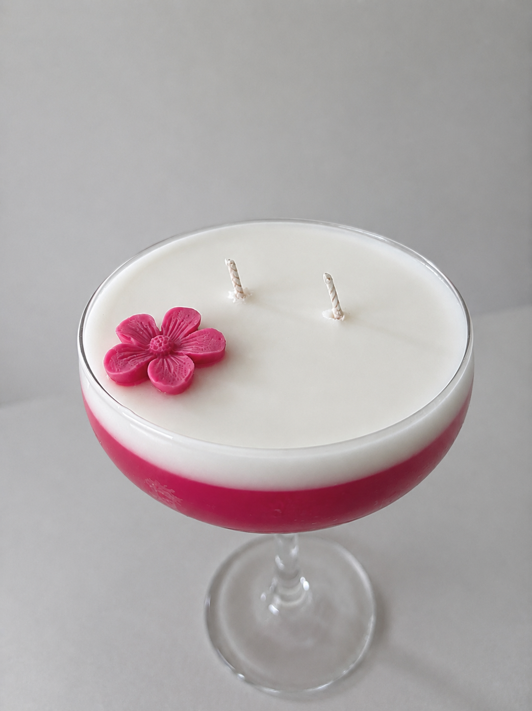 Geurkaars Raspberry Daiquiri