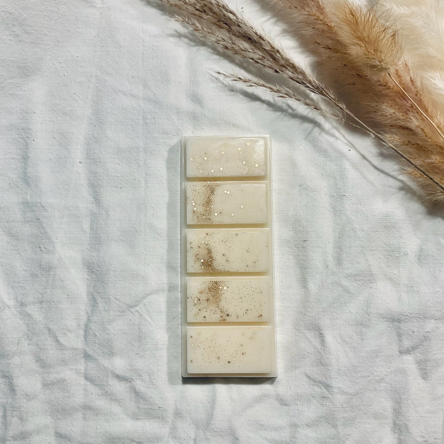 Snapbar Vanille